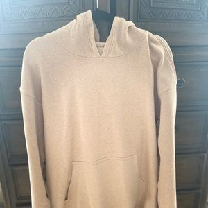 Lululemon all yours hoodie - Pecan Tan